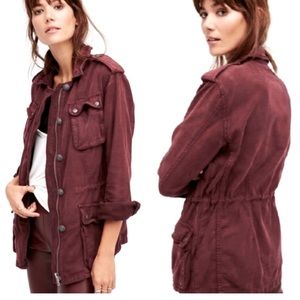 Free People Jacket